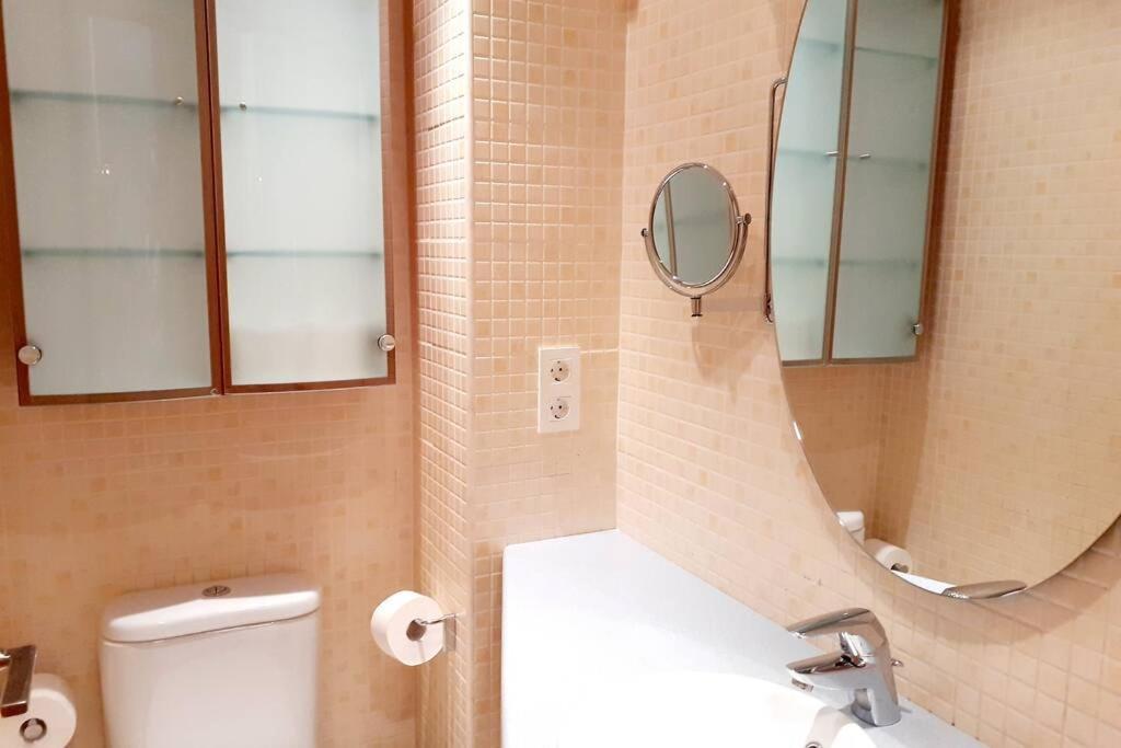 Adosado Marbles Con Txoko Y Wifi Villa Ezcaray Exterior photo