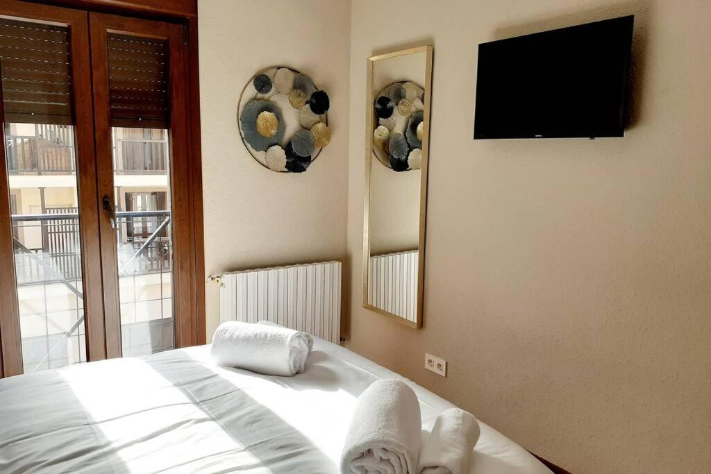Adosado Marbles Con Txoko Y Wifi Villa Ezcaray Exterior photo